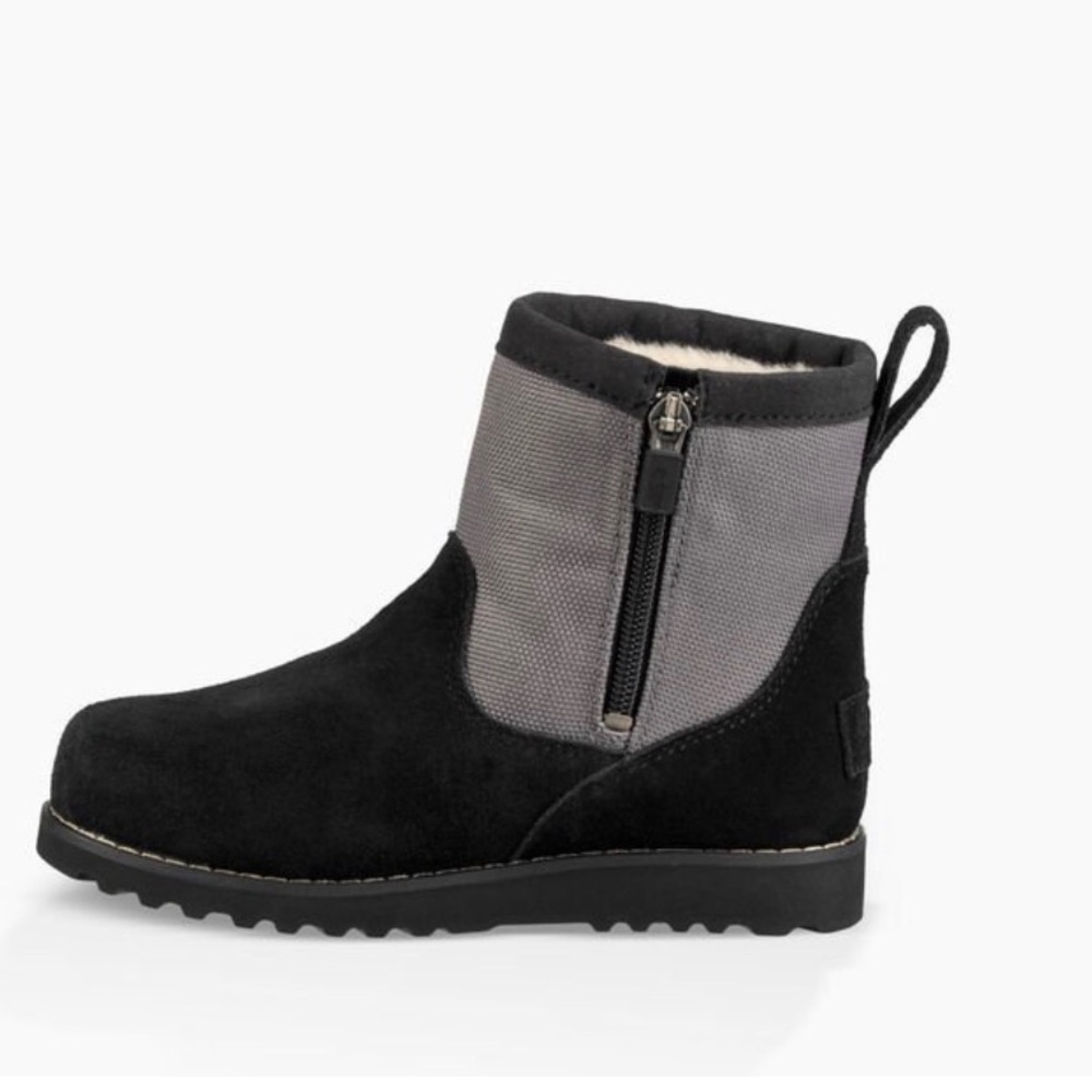 Boys UGG Boots, Size 13